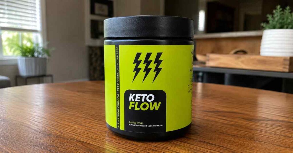 KetoFlow Review