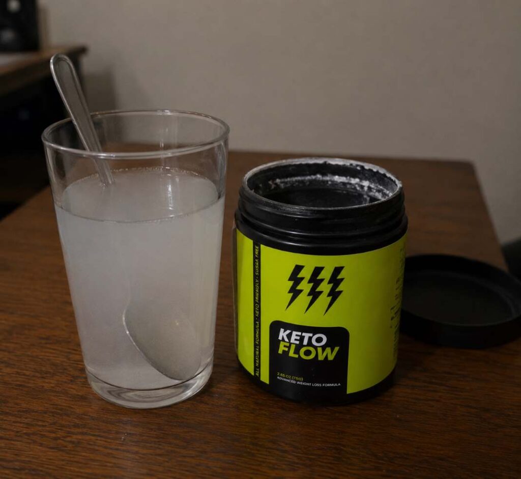 KetoFlow Review
