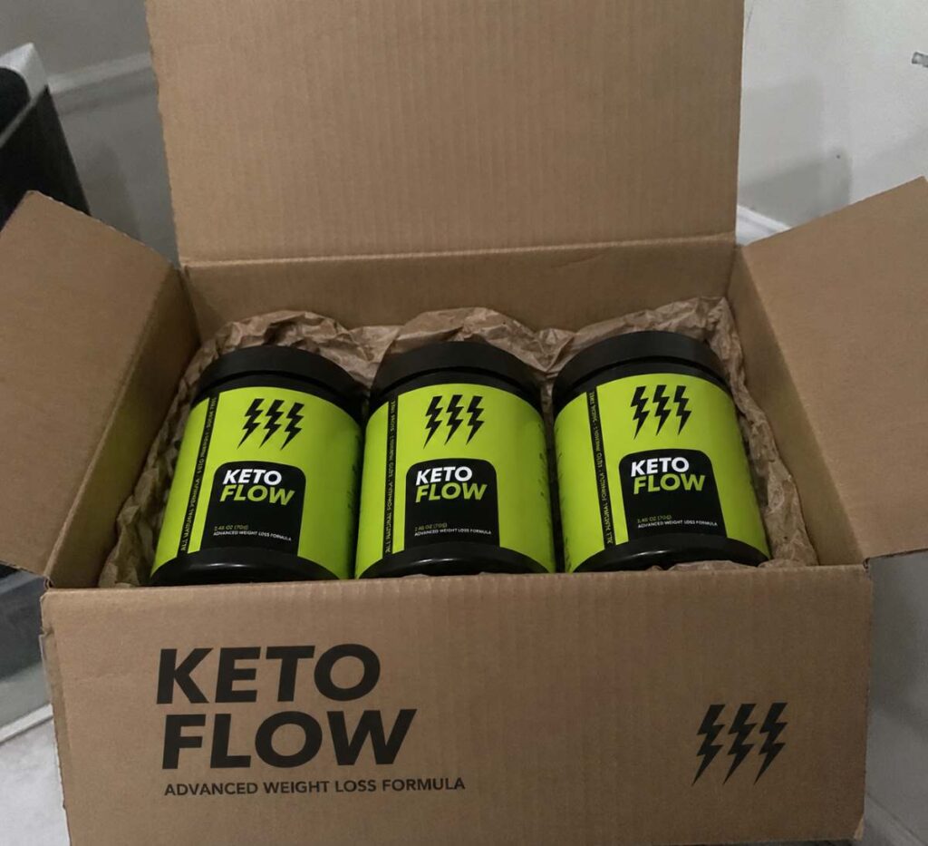 KetoFlow Review