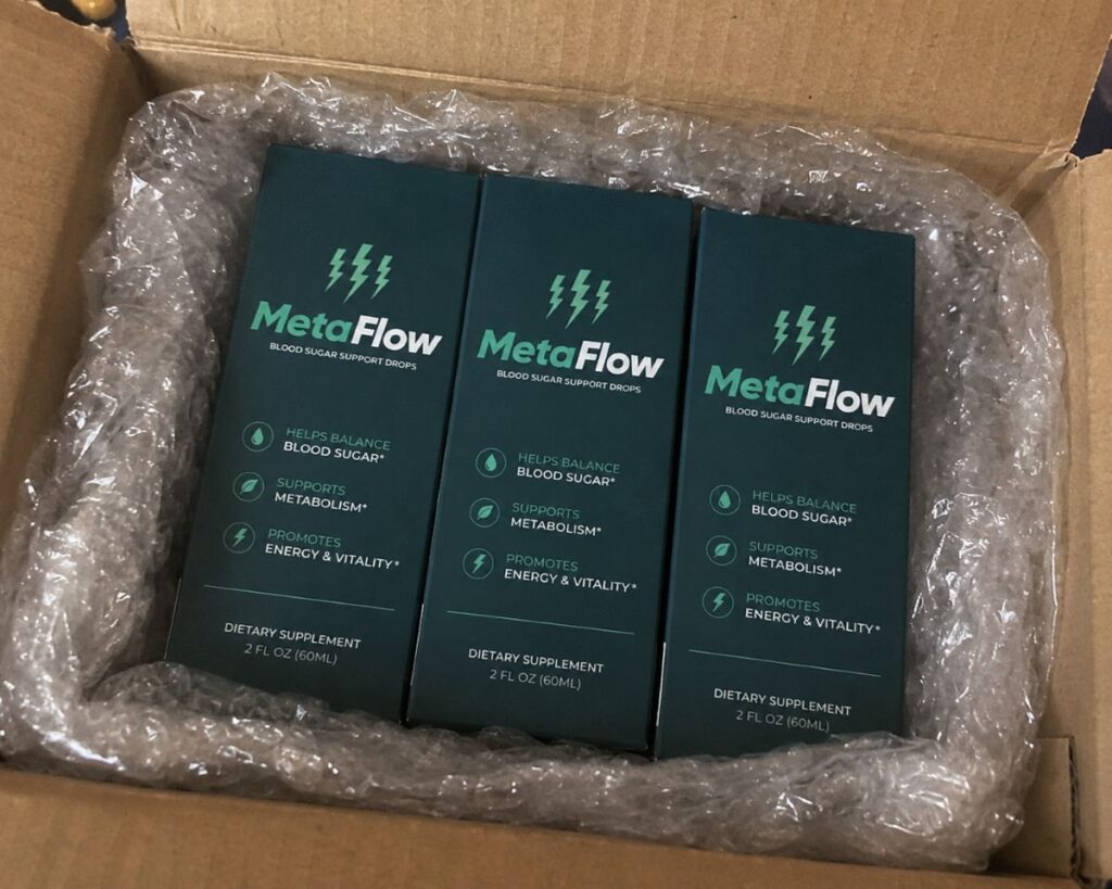 MetaFlow review