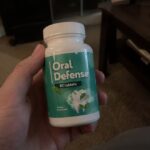 Oral Defense review