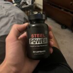 Steel Power review
