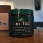 Tupi Tea Review