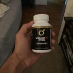 VigorX Pro review