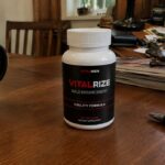 VitalRIZE review
