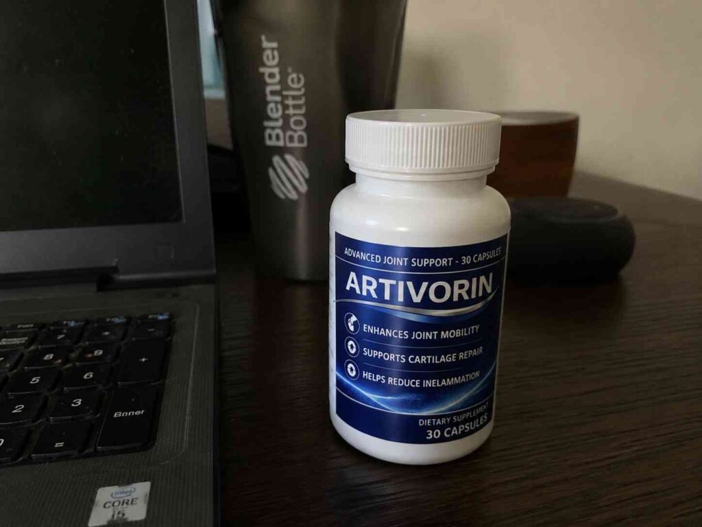 Artivorin Review (2)