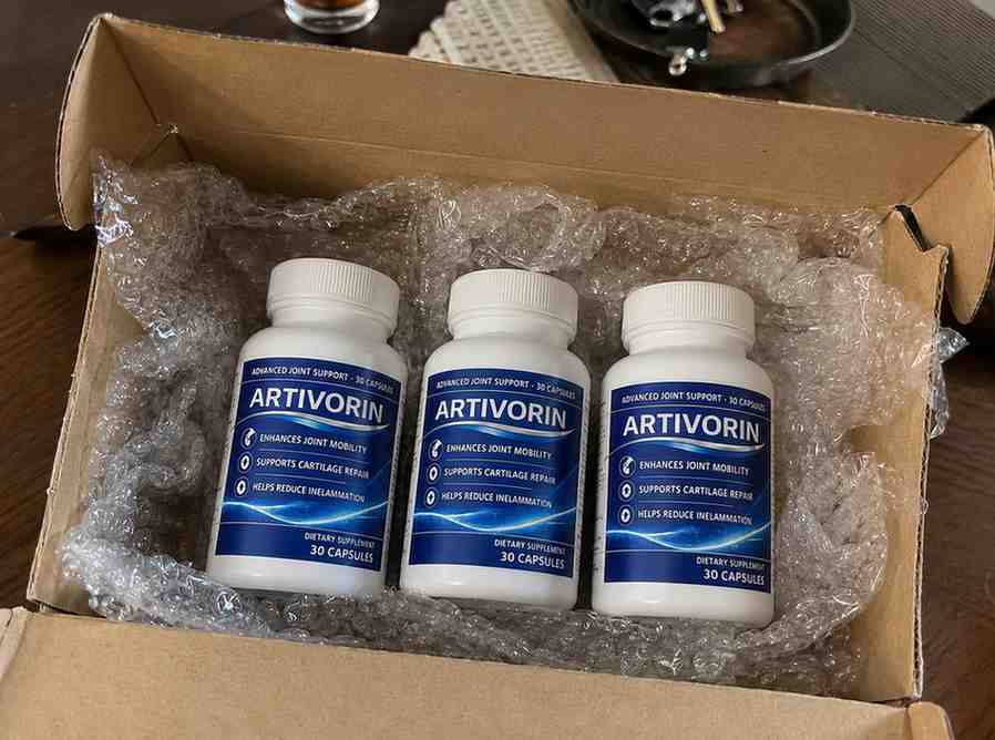 Artivorin Review (4)