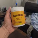 BurnTide Review