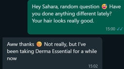 Derma Essential Review