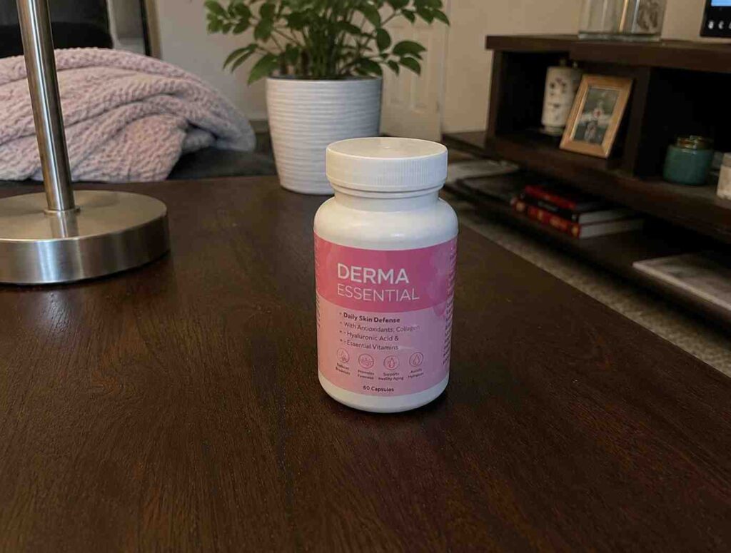 DermaEssentialreview