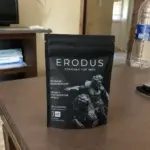 Erodus review