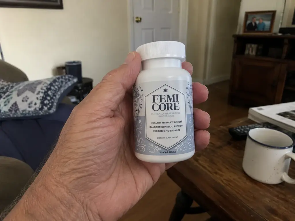 FemiCore Review