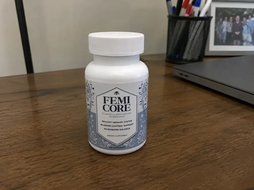 FemiCore Review
