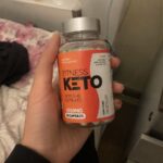 Fitness Keto Capsules Review