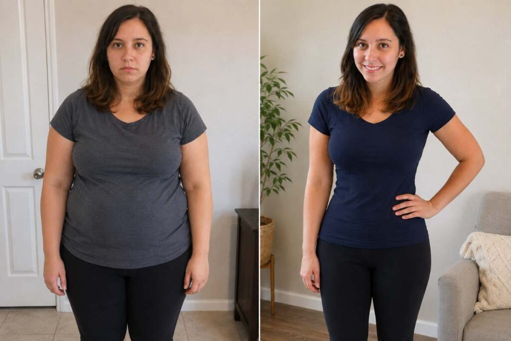 Fitness Keto Capsules Review