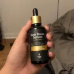 Hair Boost Serum Review