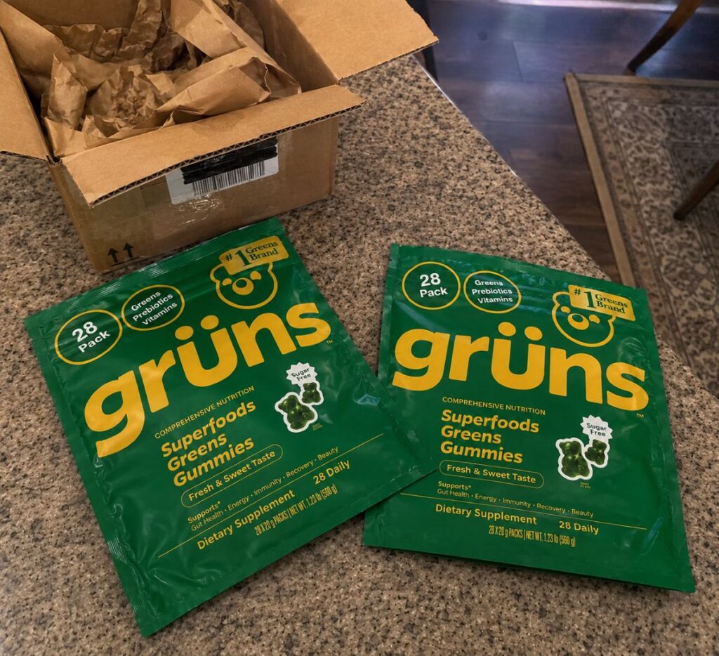 Gruns Review