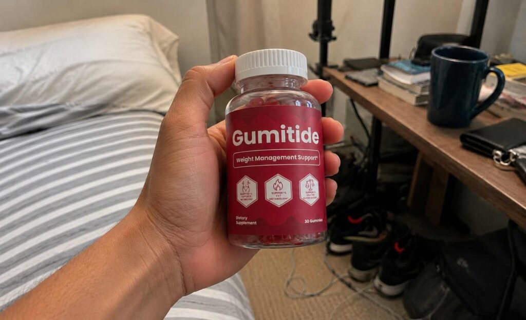 Gumitide Review (1)
