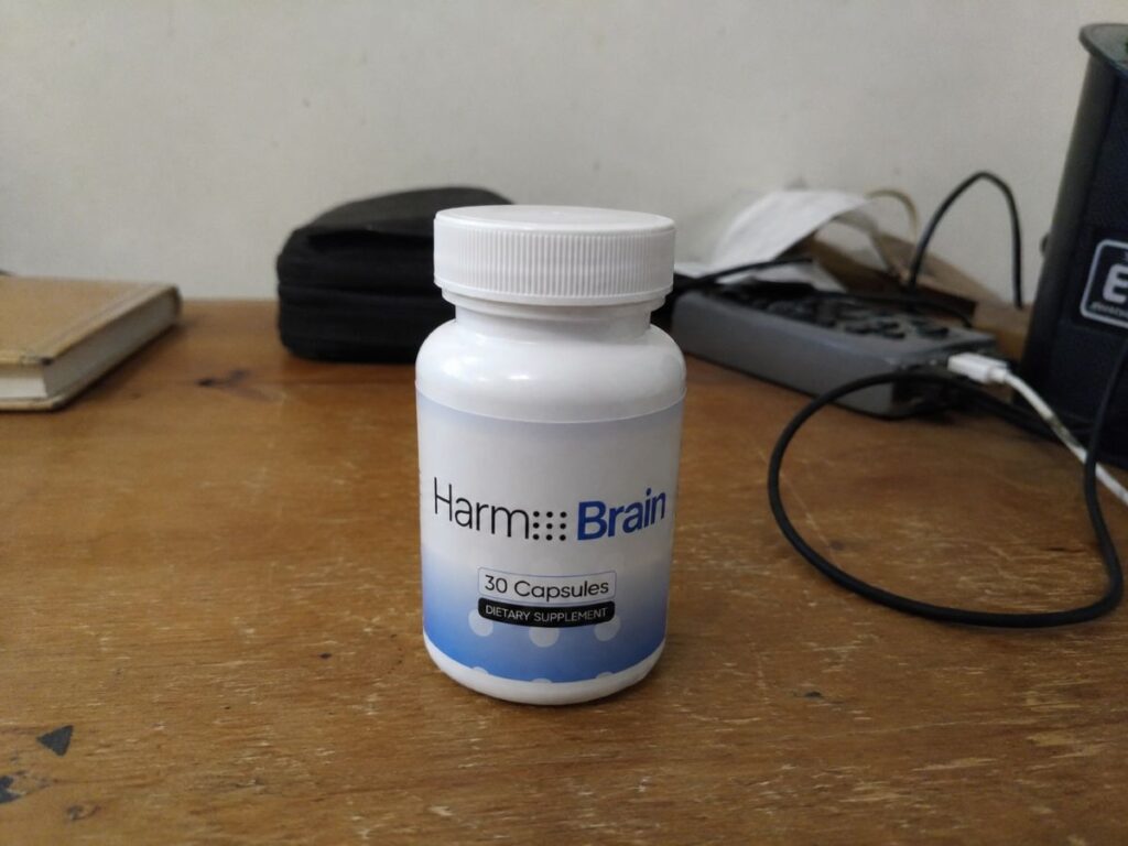 Harmo Brain Review