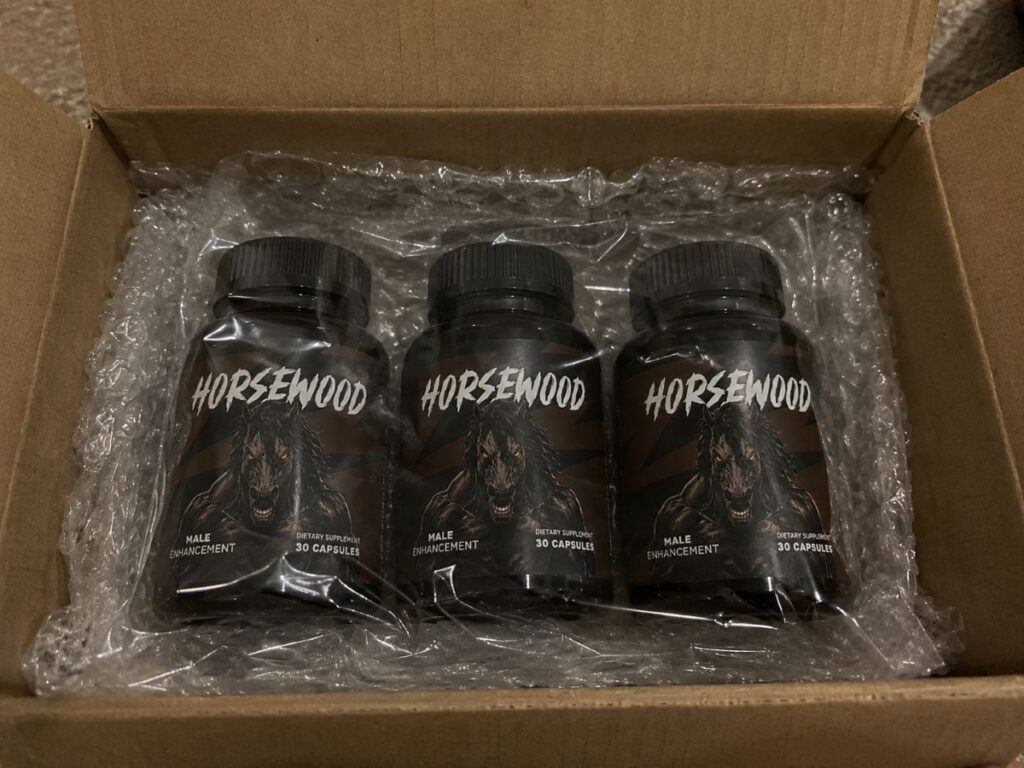 Horsewood review