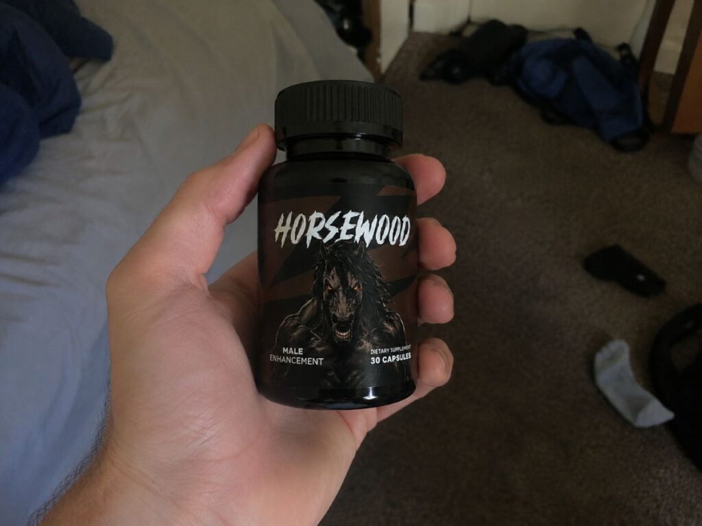 Horsewood review