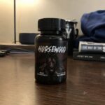 Horsewood review