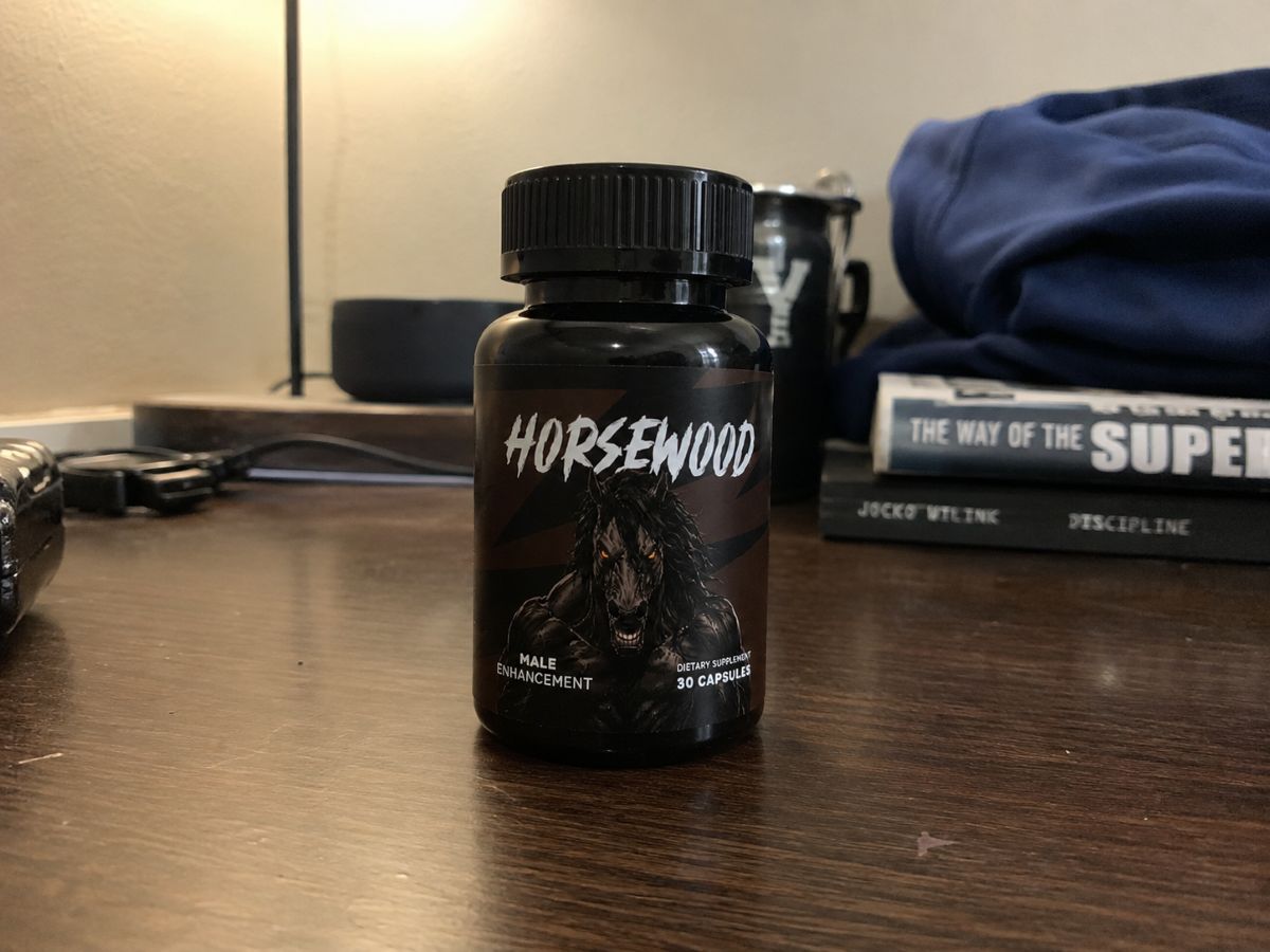 Horsewood review