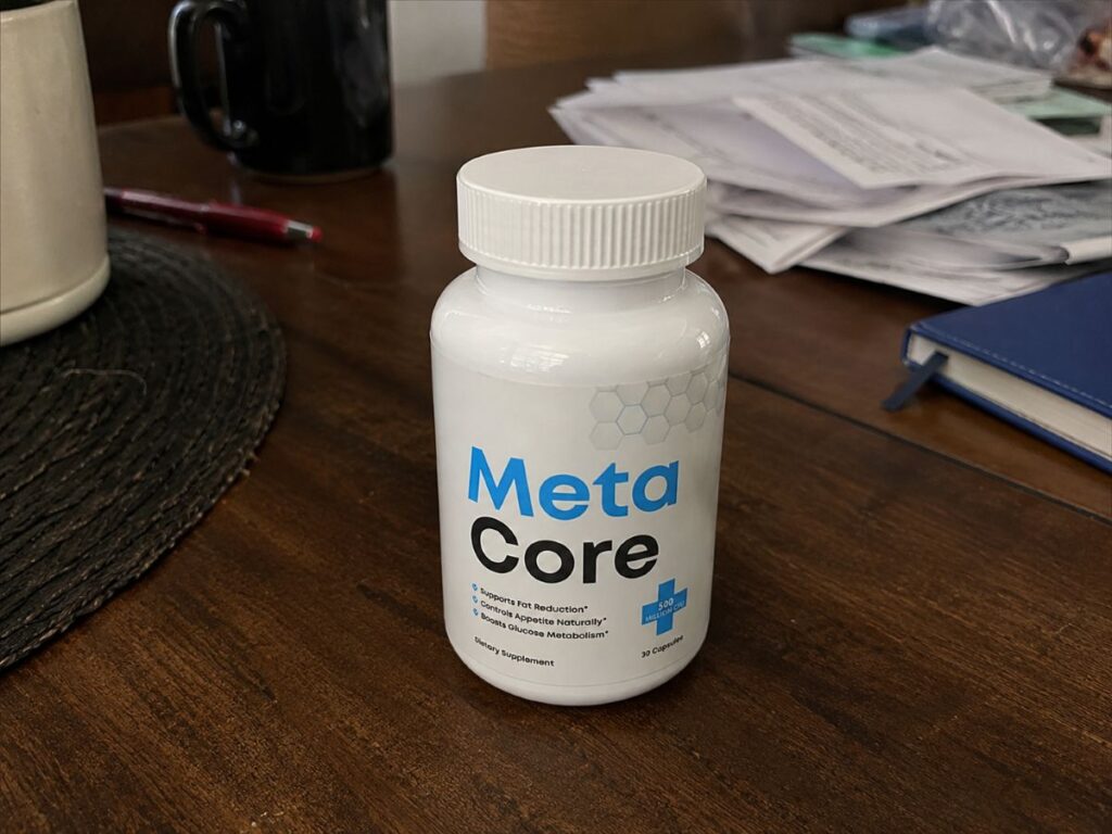 Meta Core Review