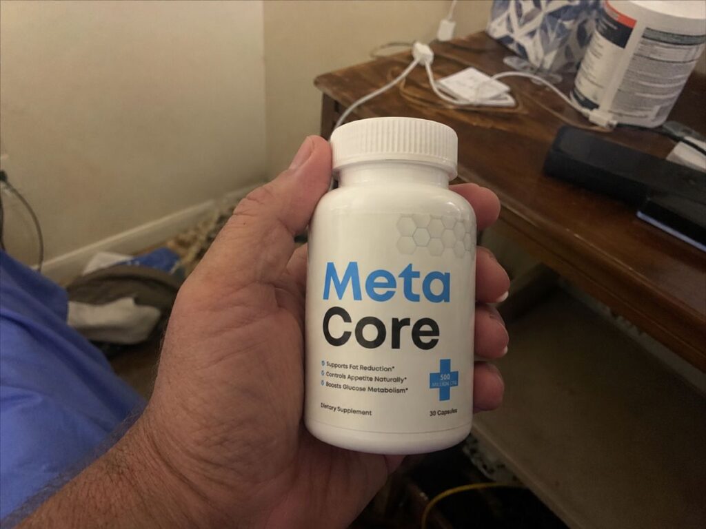 Meta Core Review