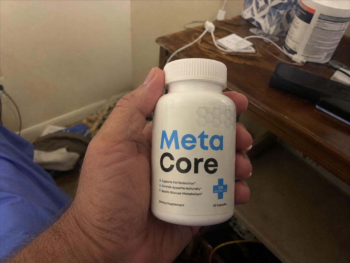 Meta Core Review