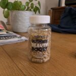 Moerie Hair Regeneration Pills review