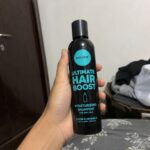 Moerie Haircare Set Review
