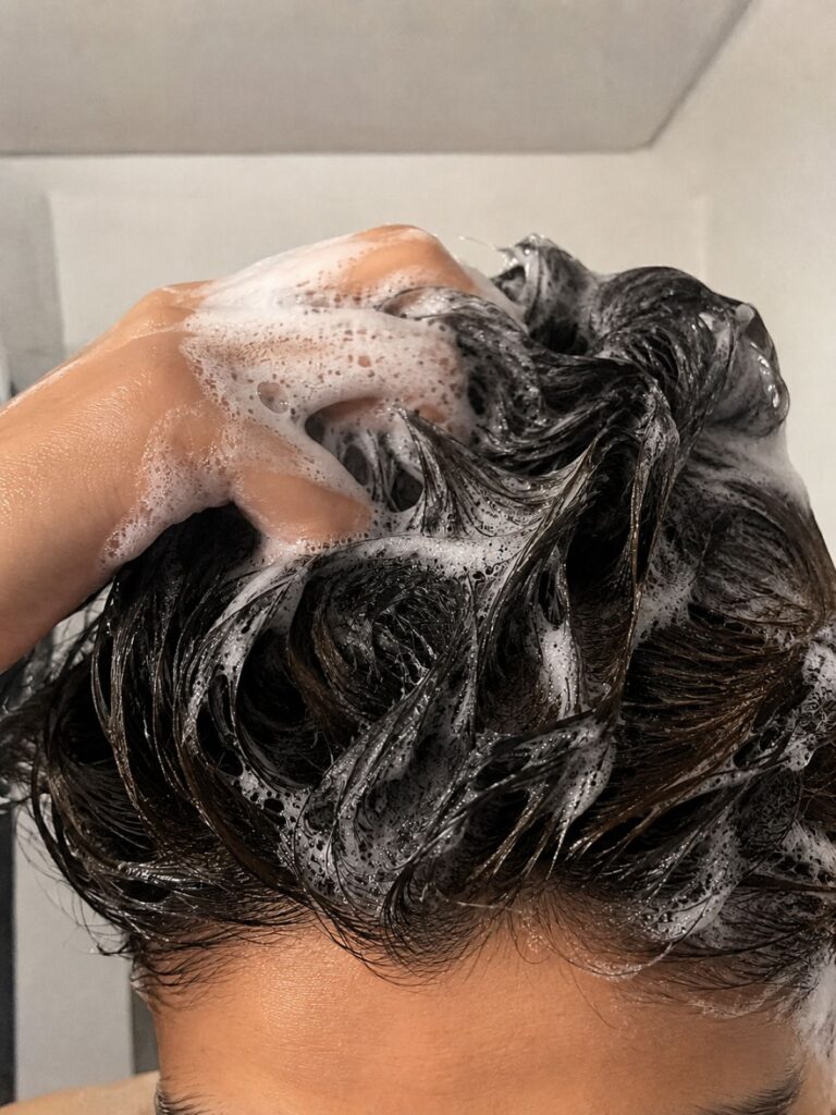 Moerie Haircare Set Review