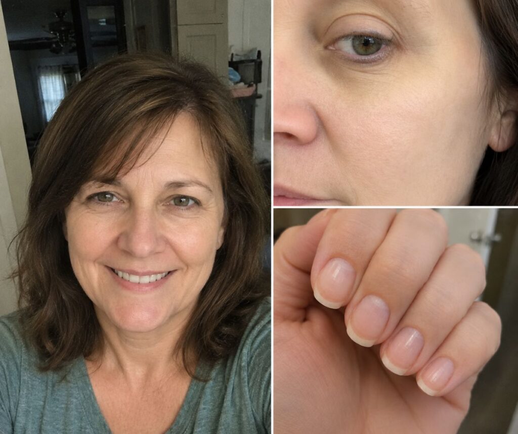 Native Path Collagen review