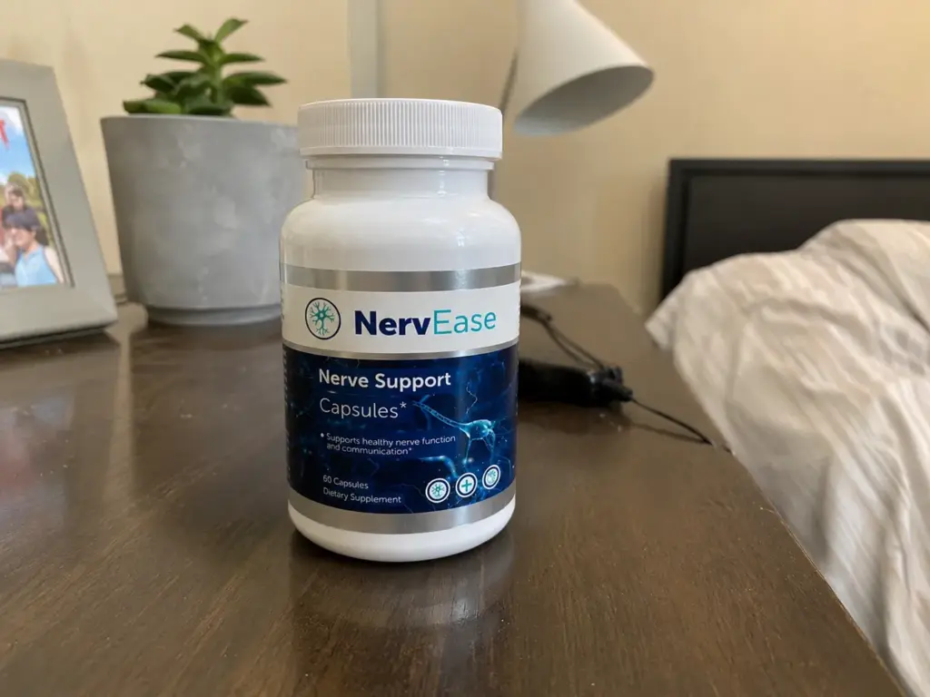 Nerve Ease Review