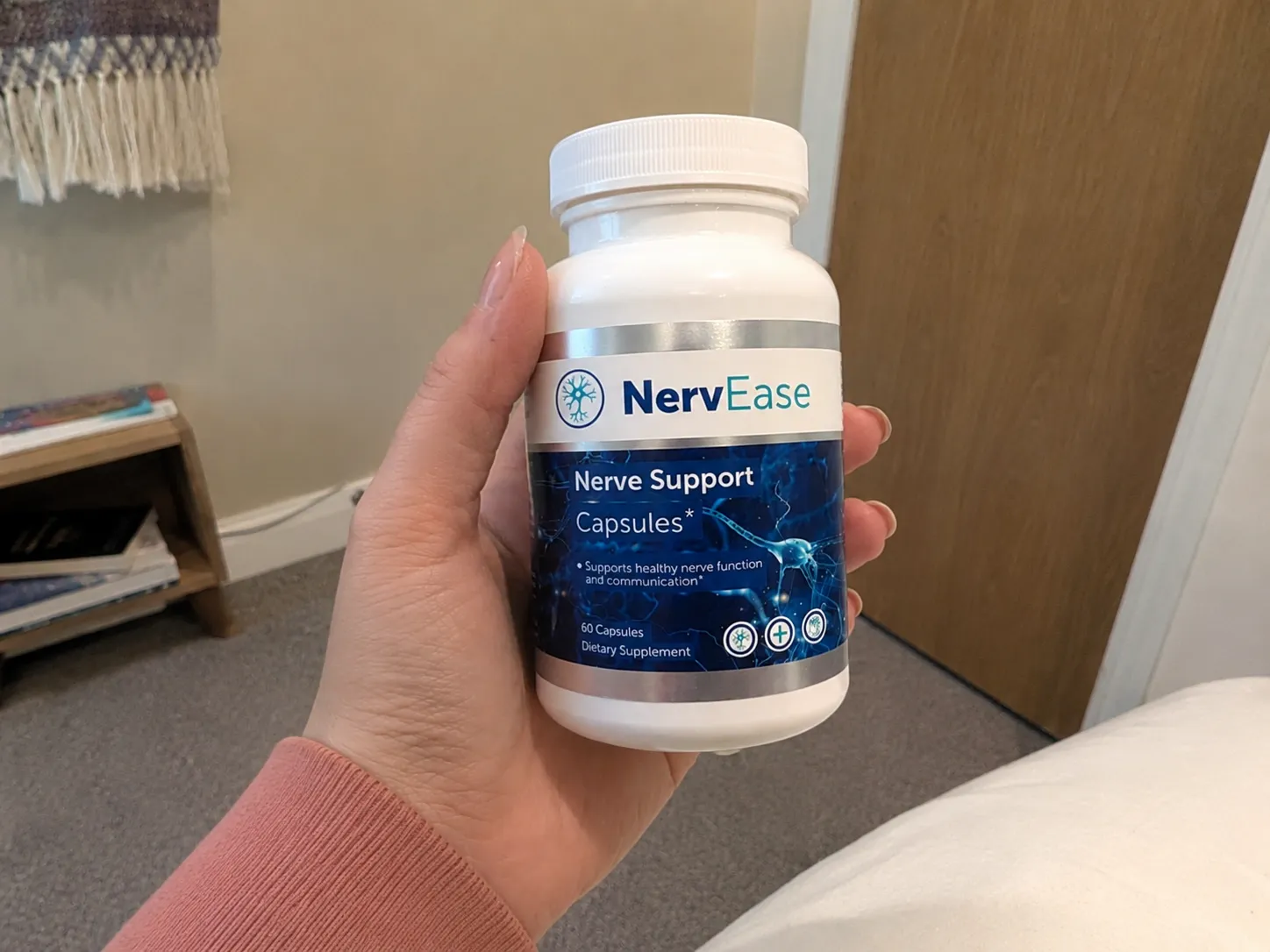 Nerve Ease Review
