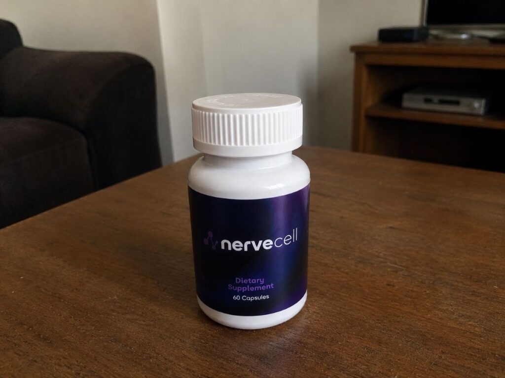 NerveCell Review