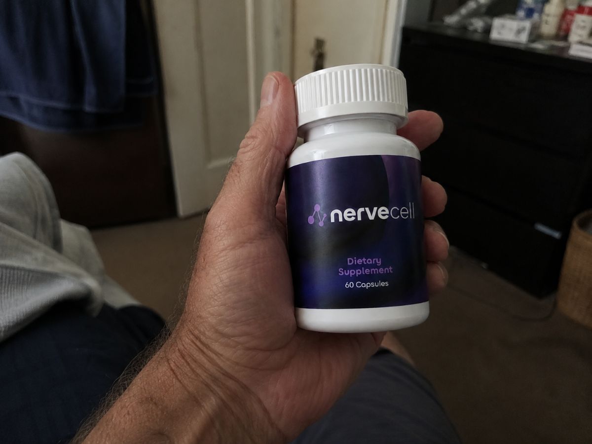 NerveCell Review