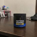 Nitric Boost Ultra Review