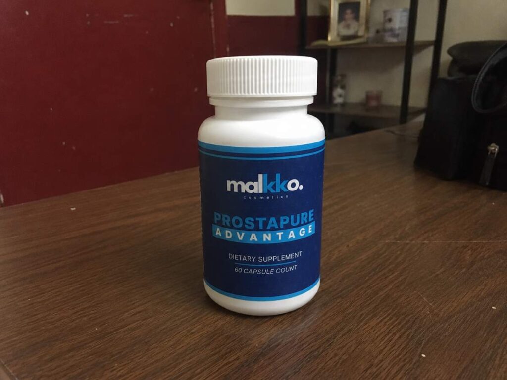 ProstaPure Advantage review