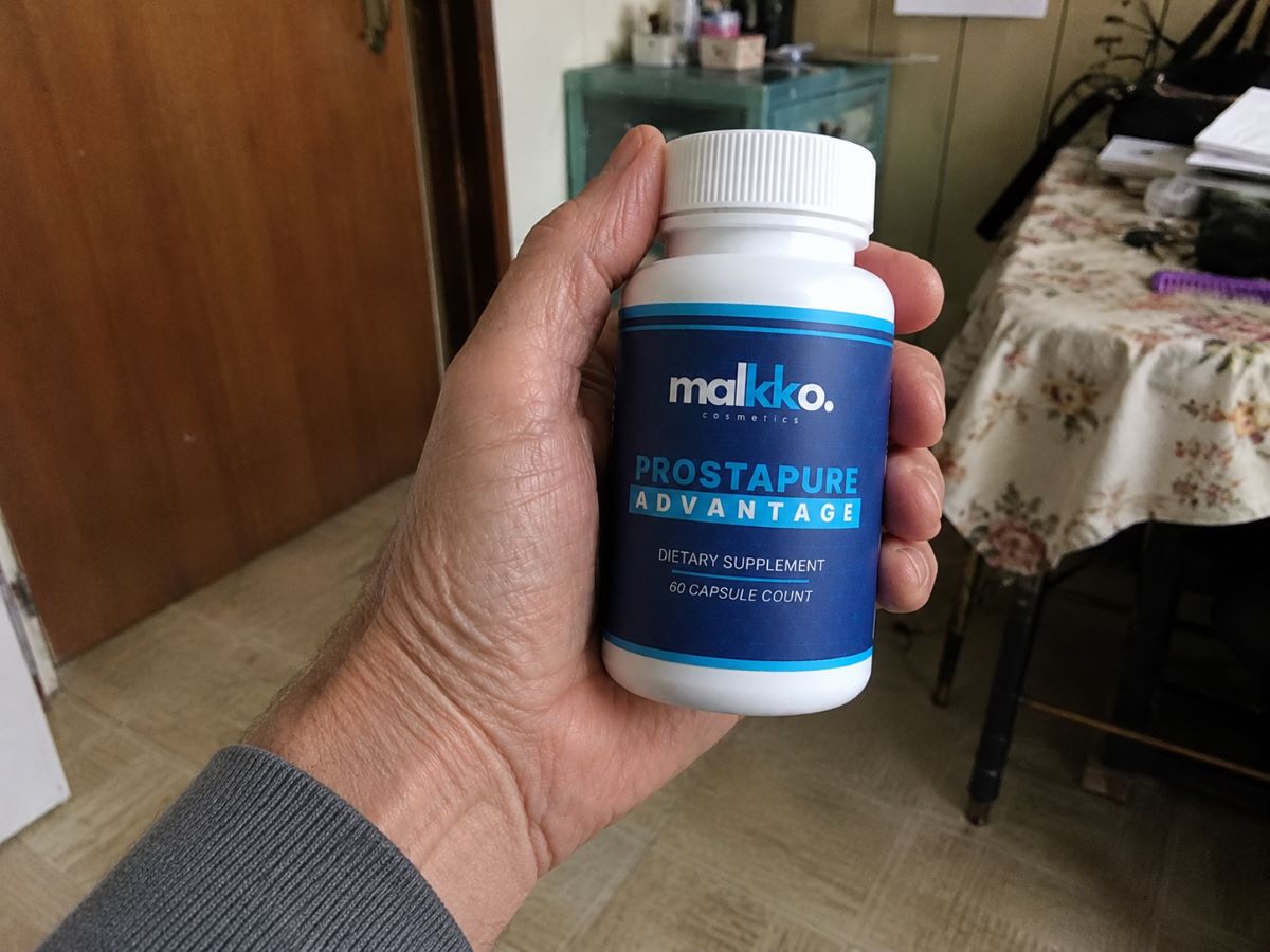 ProstaPure Advantage review