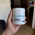 ProstaVive review