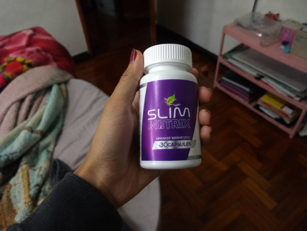 Slim Metrix Review