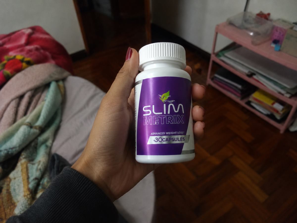 Slim Metrix Review