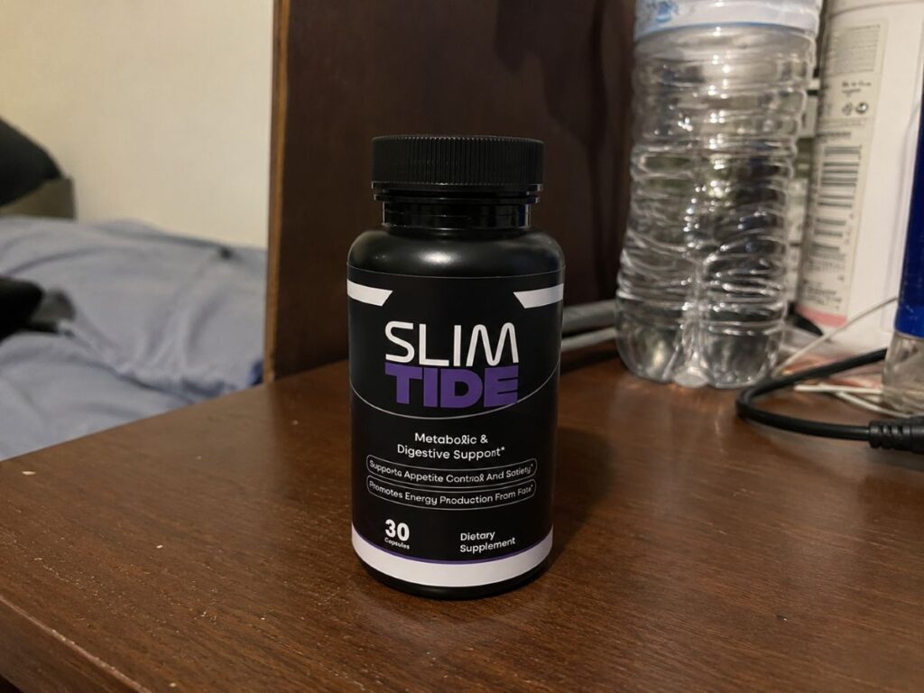 Slimtide review