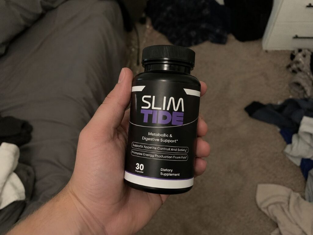 Slimtide review