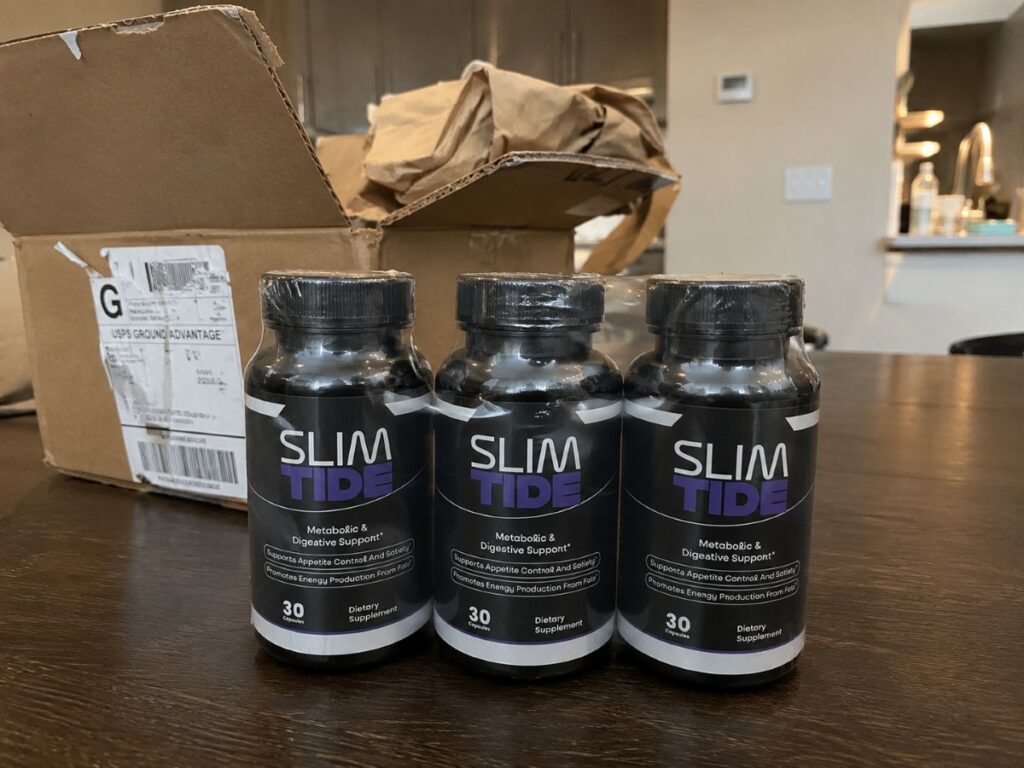 Slimtide review