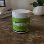 Tonic Greens review