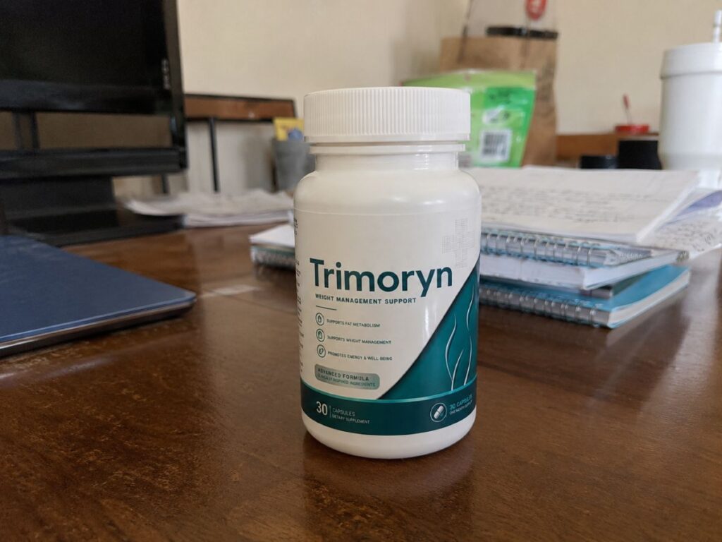 Trimoryn Review
