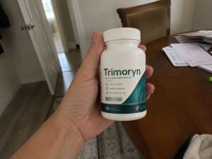 Trimoryn Review